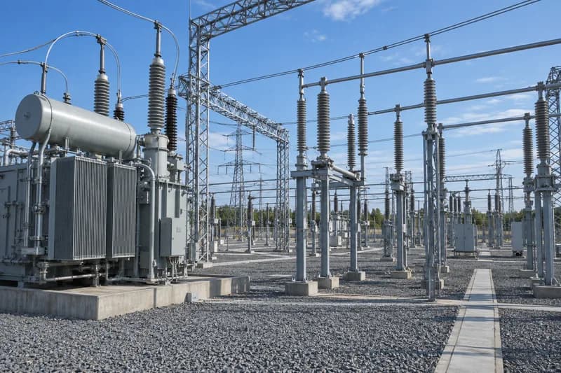 Electrical Safety & Protection for railway infrastructure