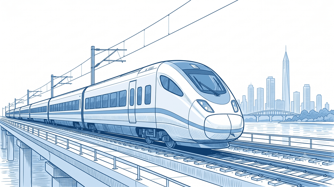 Railways & Metro