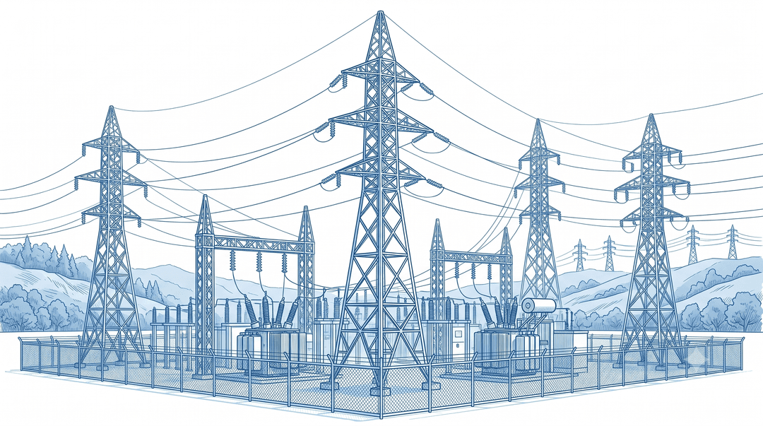Electrical & Power Systems