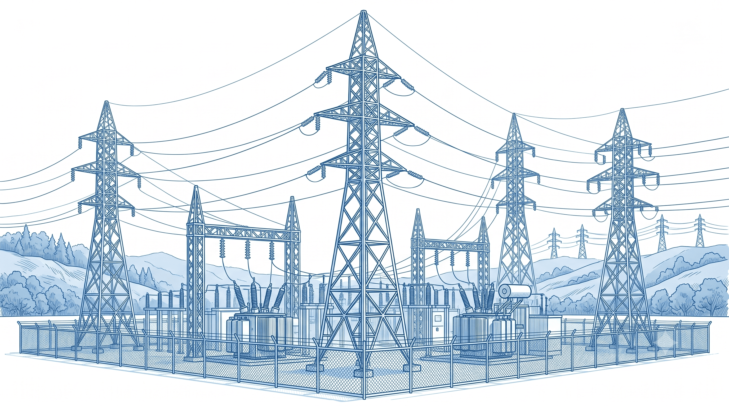 Electrical & Power Systems