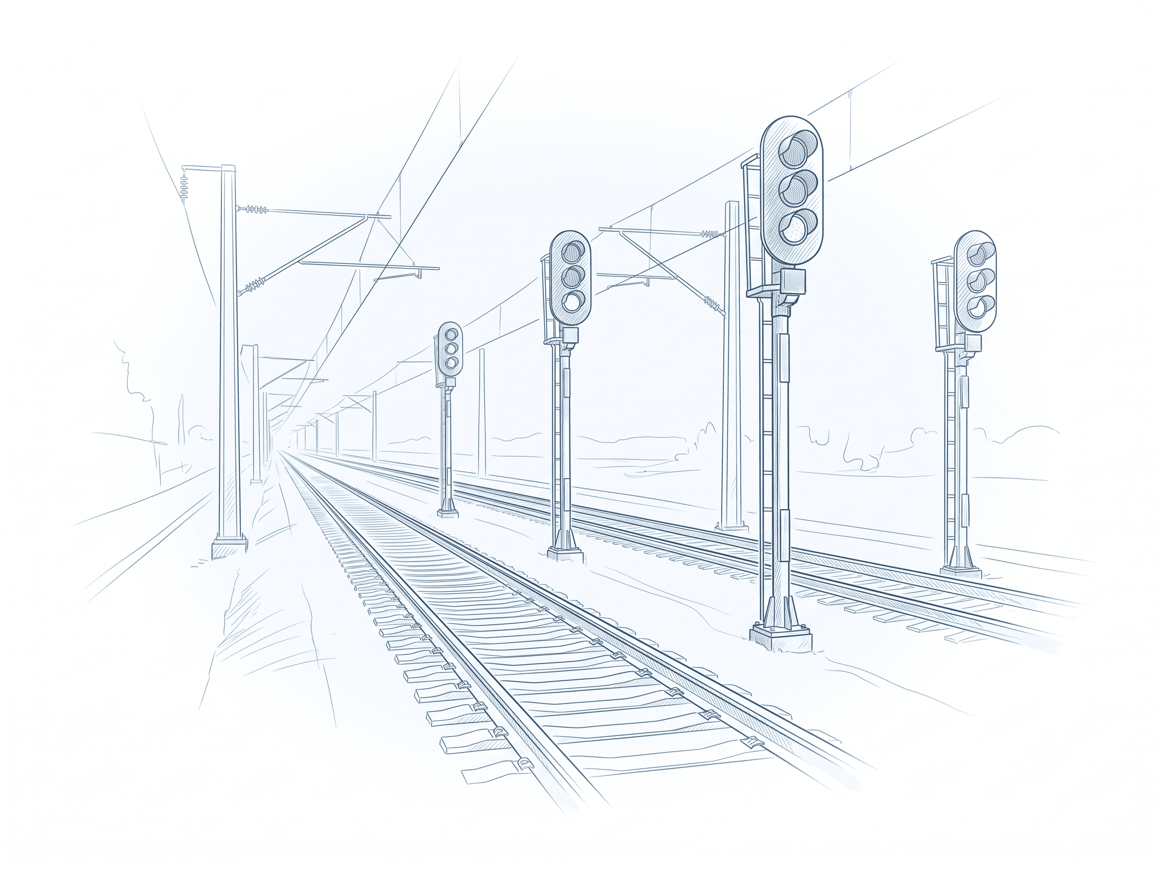 Smart Signaling & Data Logging